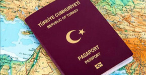 Türk Vatandaşlığı