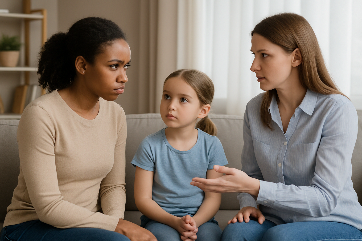 Bakıcı ile Aile İletişiminde Yaygın Sorunlar ve Çözümleri