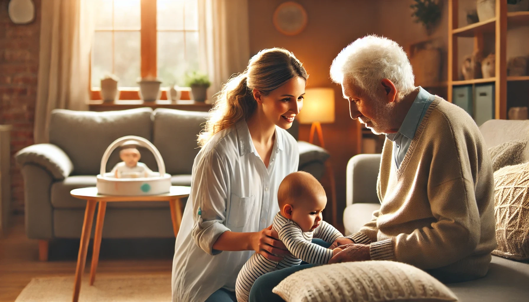 Bakıcı Maaşları 2025: Güncel Fiyatlar ve Ücretlendirme Rehberi