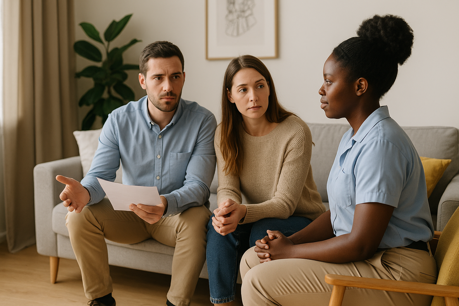 Bakıcı Seçiminde Yapılan Yaygın Hatalar ve Çözümleri