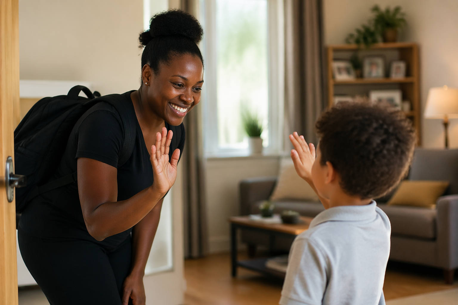 Bakıcınızın Evlilik veya Nişan Nedeniyle İşi Bırakma Süreci