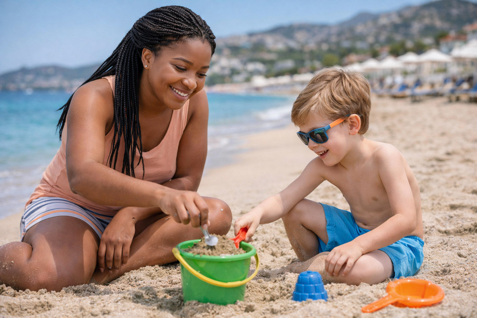 Bodrum/Çeşme Yazlık İçin Dönemsel Bakıcı Bulma Rehberi