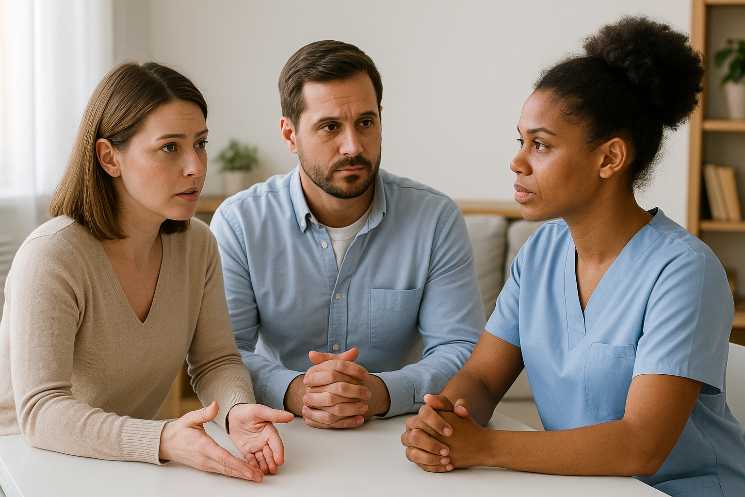 Aile ve Bakıcı Arasında Belirlenmesi Gereken Temel Sınırlar