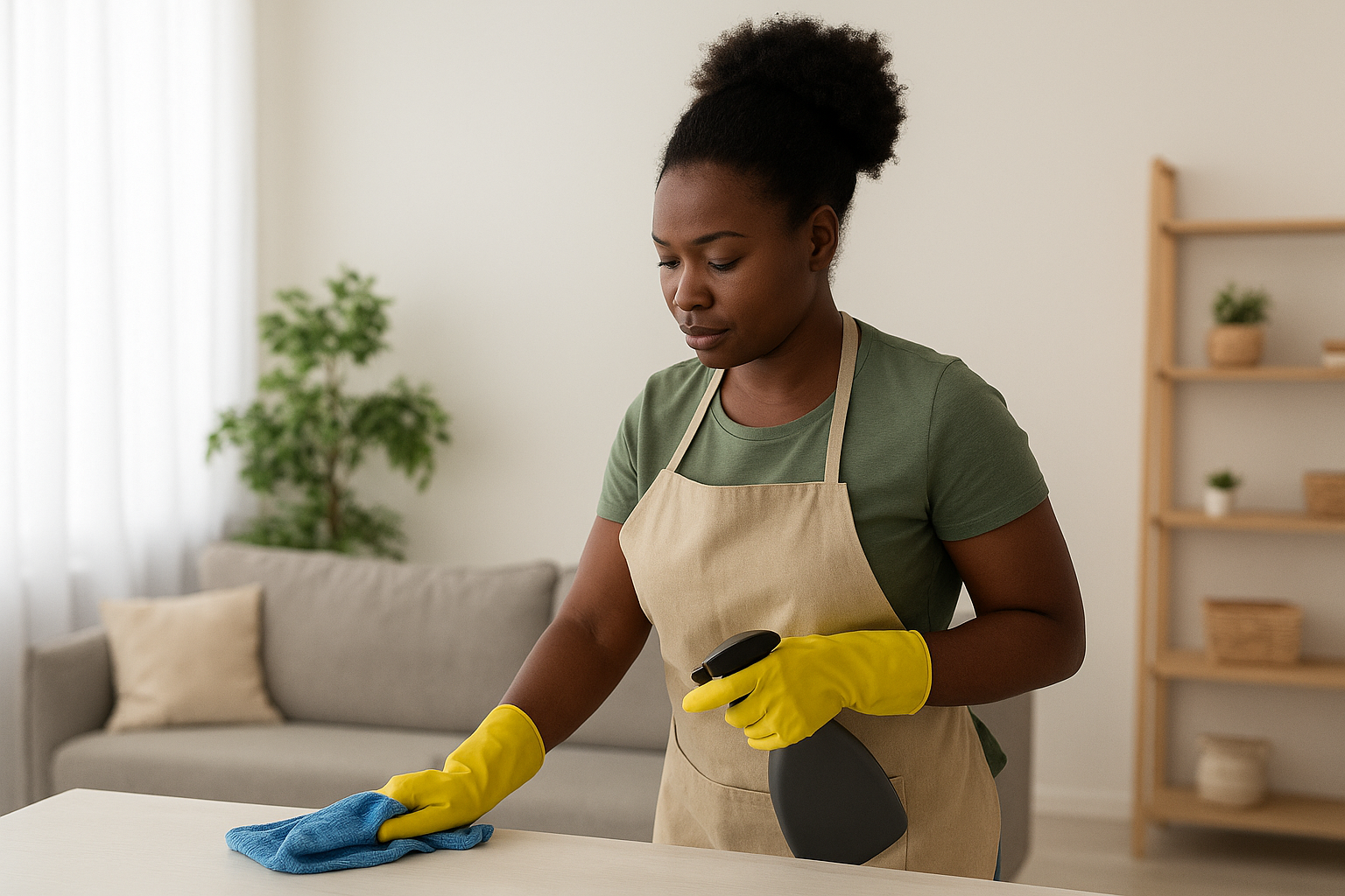 Kısa Süreli Yardımcı Hizmeti Almak Mümkün mü? İşte Bilmeniz Gerekenler