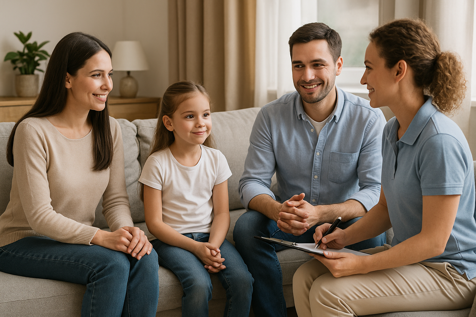 En Uygun Bakıcıyı Seçmenin Yolları