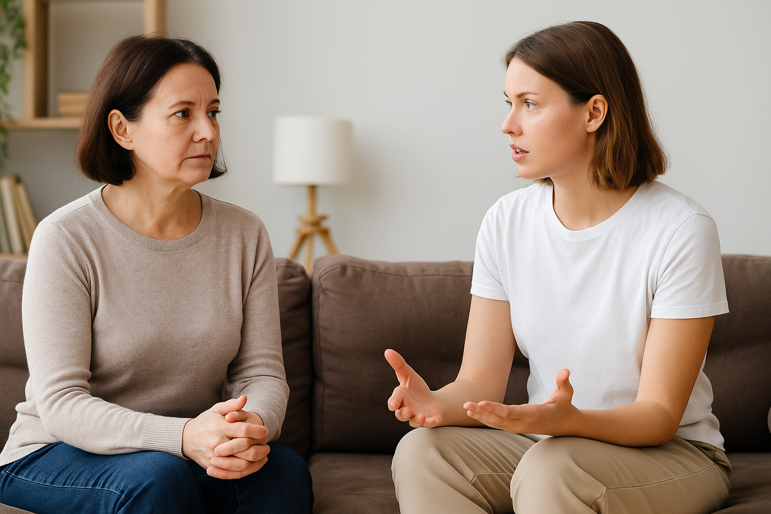 Deneyimli ve Deneyimsiz Bakıcı Arasında Karar Verme: Hangi Seçim Aileniz İçin Daha Uygun?
