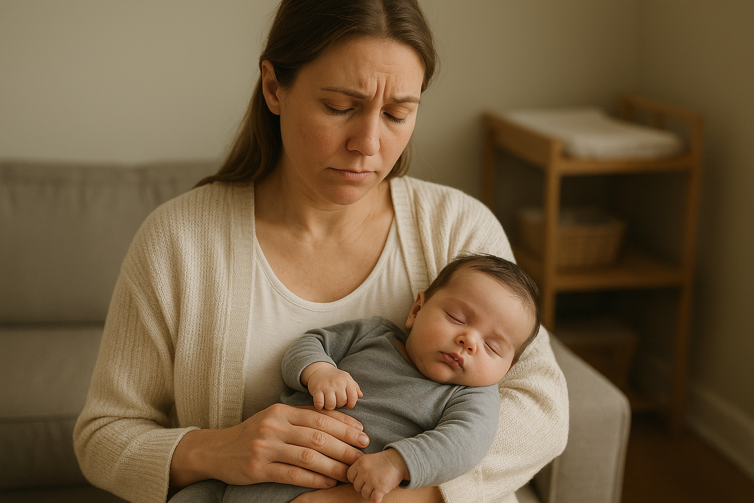 2 Aylık Bebeklerde Kaka Yapamama: Doğal Bir Süreç mi, Endişe Nedeni mi?