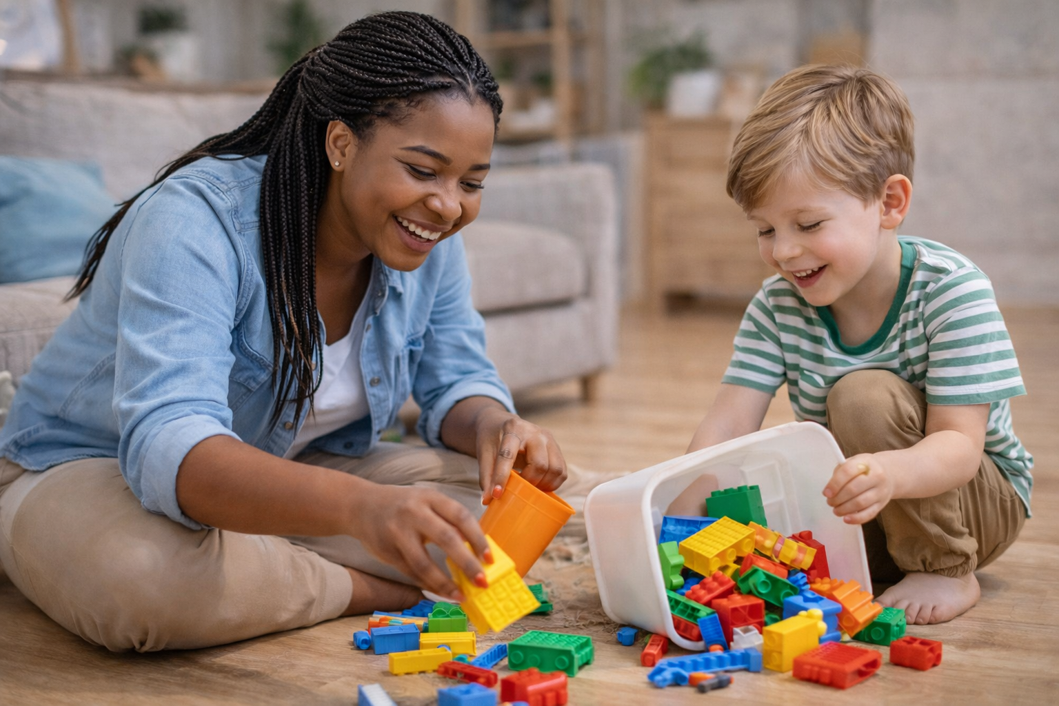 Mükemmel Bakıcı Sendromu: Ufak Hataları Neden Görmezden Gelmeliyiz?
