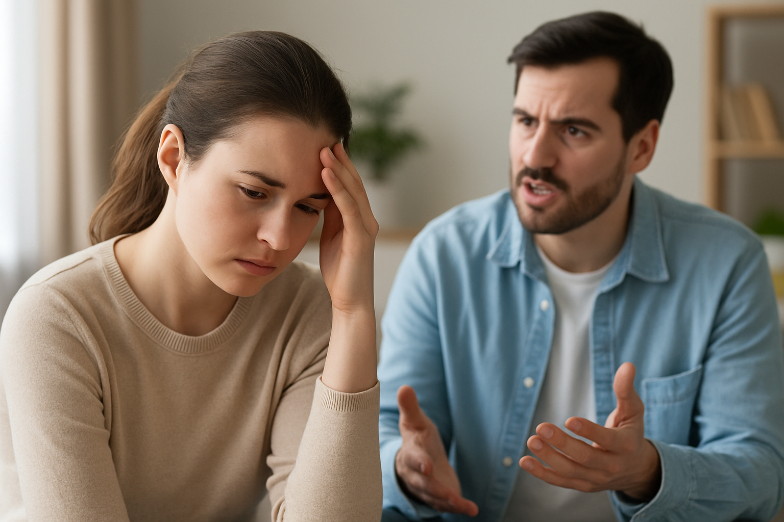 Bakıcıyla Yaşanan Anlaşmazlıkları Yönetmenin Etkili Yolları