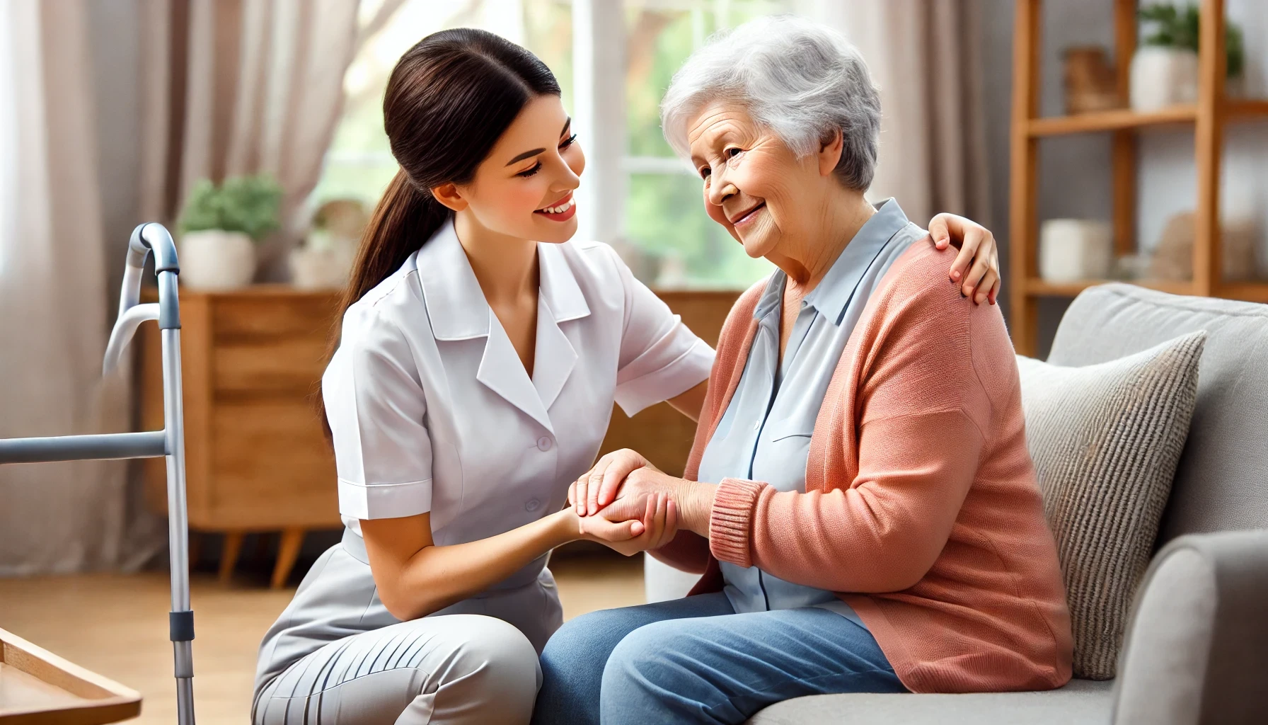 Hasta ve Yaşlı Bakıcıları İçin Güncel Ücret Tarifesi