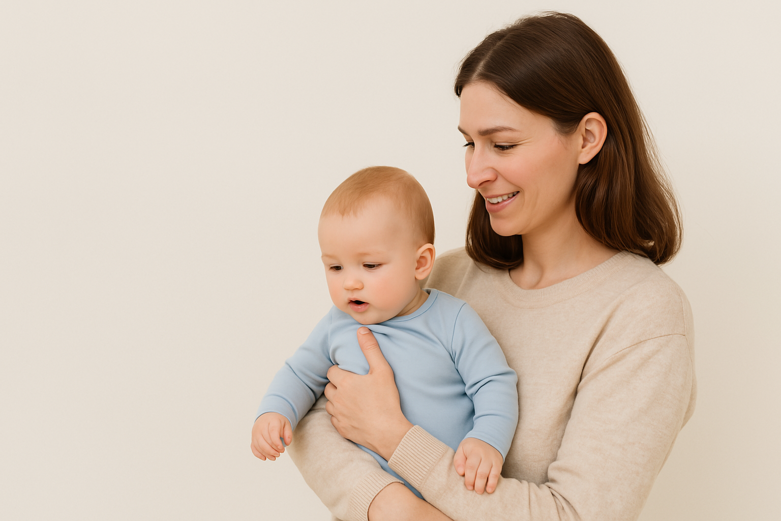 Bakıcı ile Çalışmaya Başladıktan Sonra İlk Ay: Ne Beklemelisiniz?
