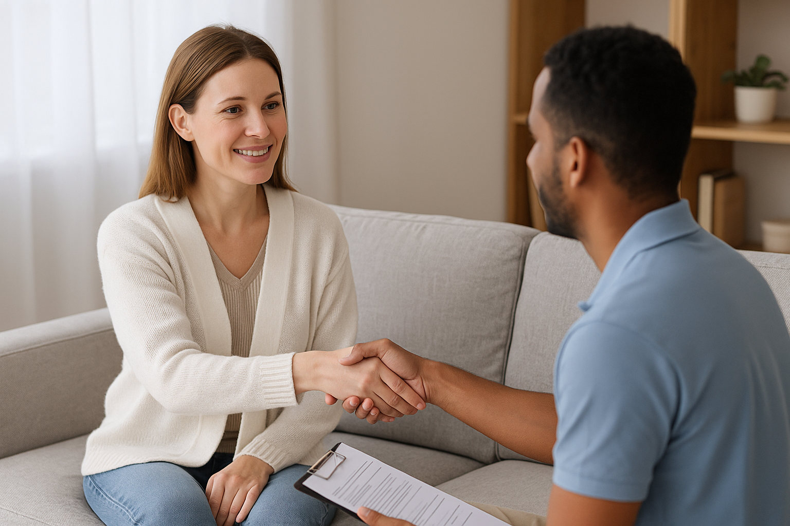 Bakıcıların Görev ve Sorumluluklarını Açıkça Belirlemek: Sağlıklı Bir İş İlişkisinin Temeli