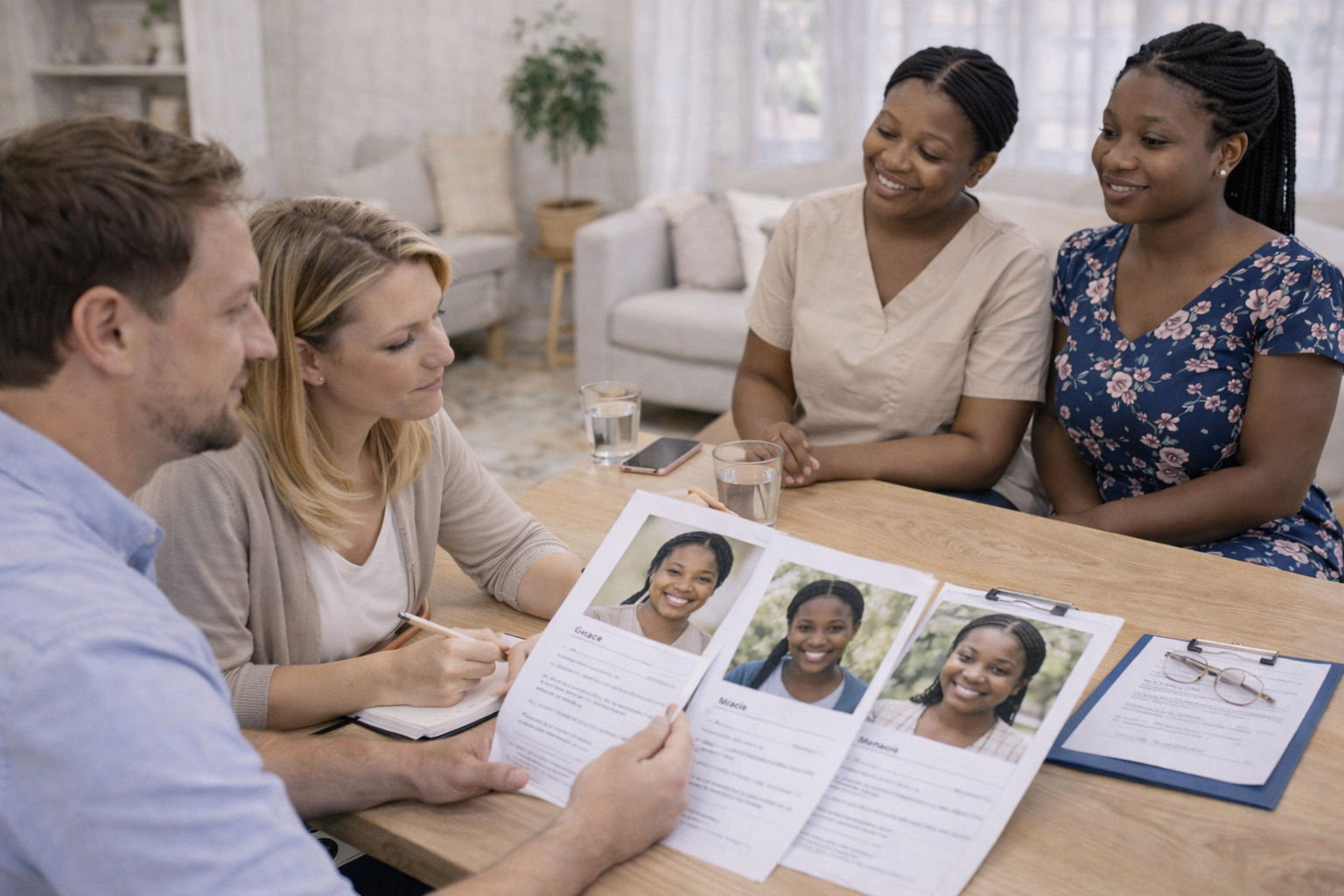 Bakıcı Bulmanın En Kolay Yolları: Pratik Öneriler