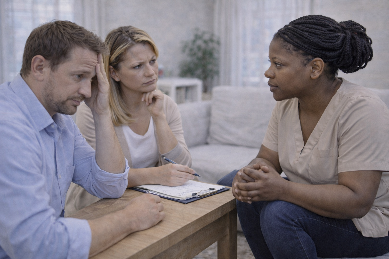 Ebeveynlerin Bakıcı Ararken Yaptığı Yaygın Hatalar