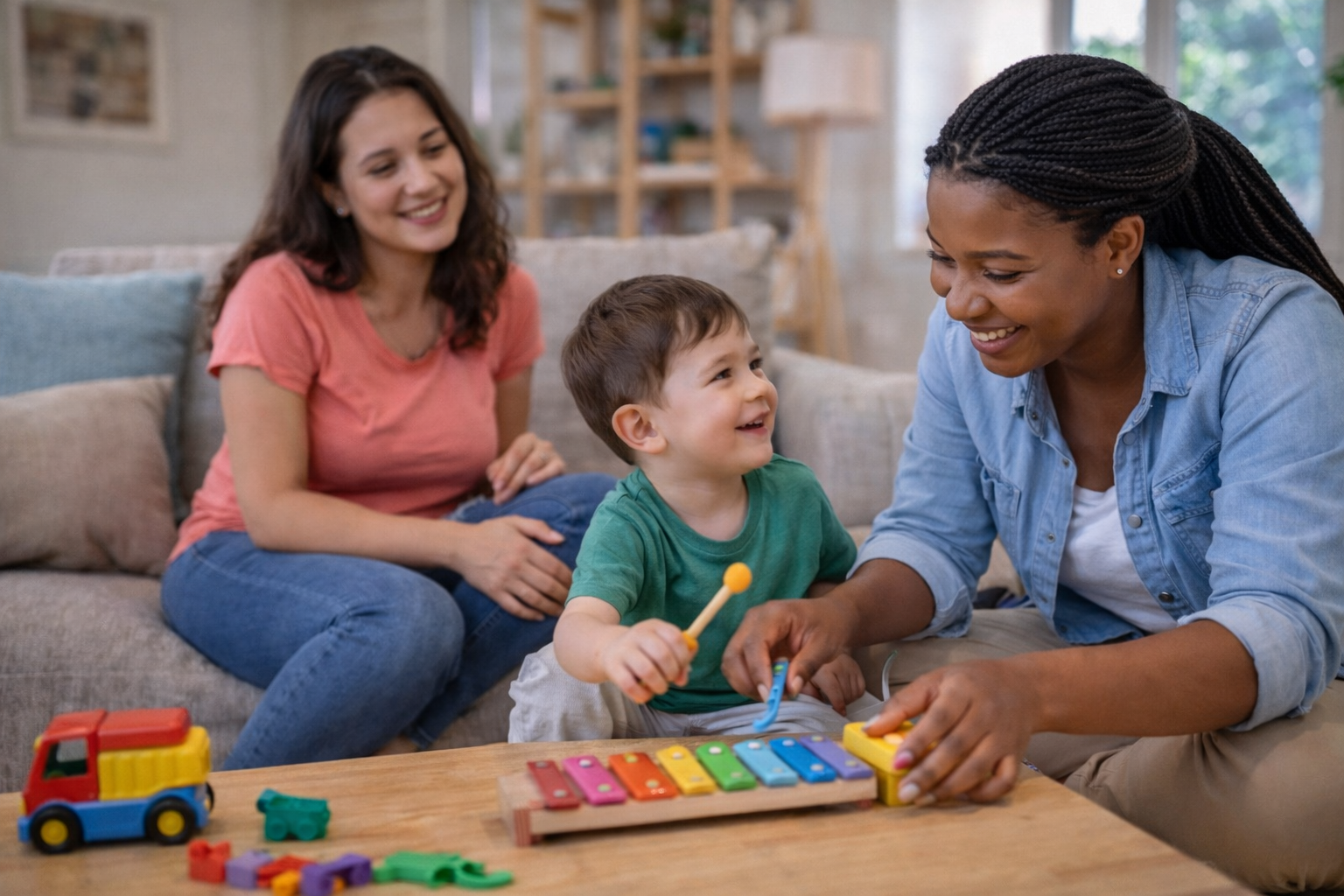 Gaziantep Çocuk Bakıcısı ve Ev Yardımcısı Fiyatları