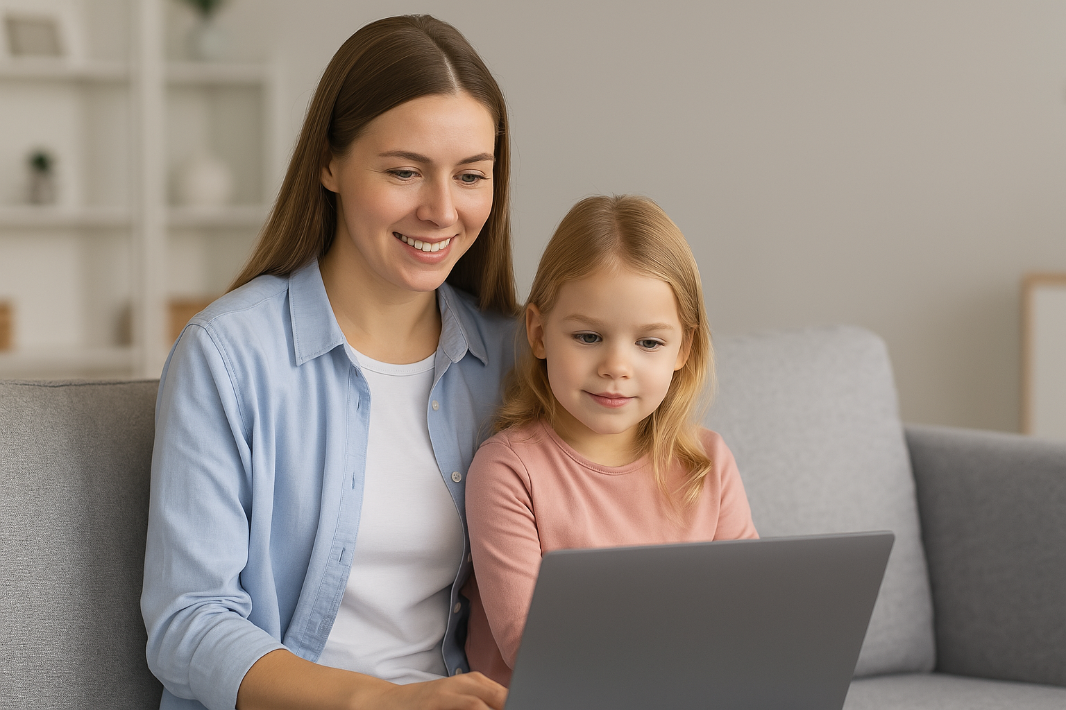 Bakıcı Ararken Online Platformlardan Yararlanmanın Avantajları