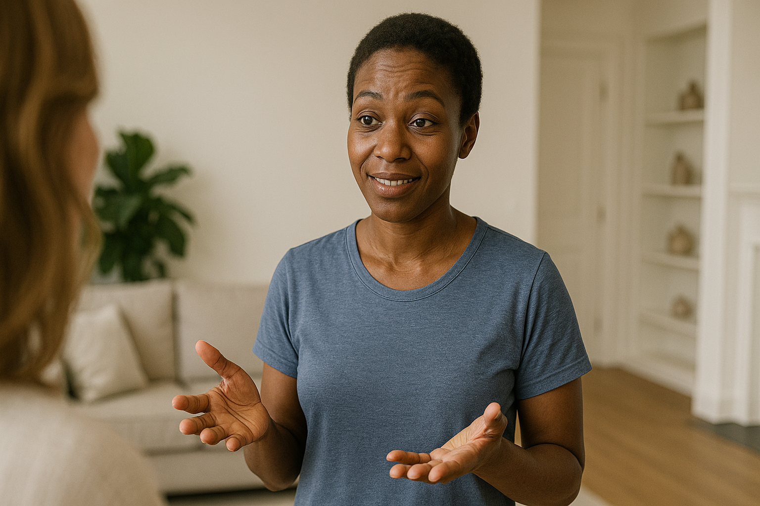 Afrikalı Bakıcılarla Sık Görülen Yanlış Anlaşmalar ve Çözümleri