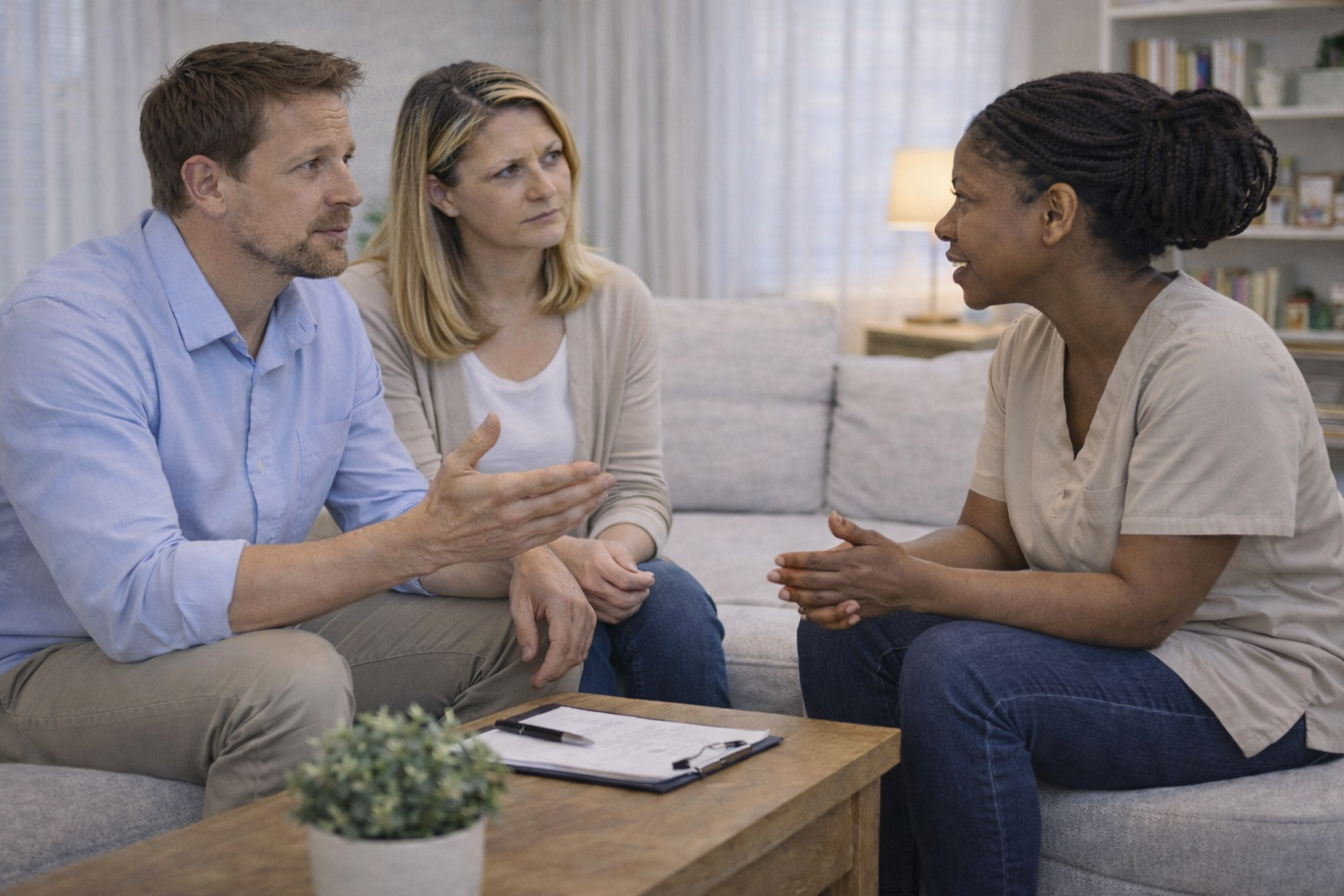 Yatılı Bakıcının Sürekli Memleketine Gitmek İstemesi: Çözüm ve Yönetim Rehberi