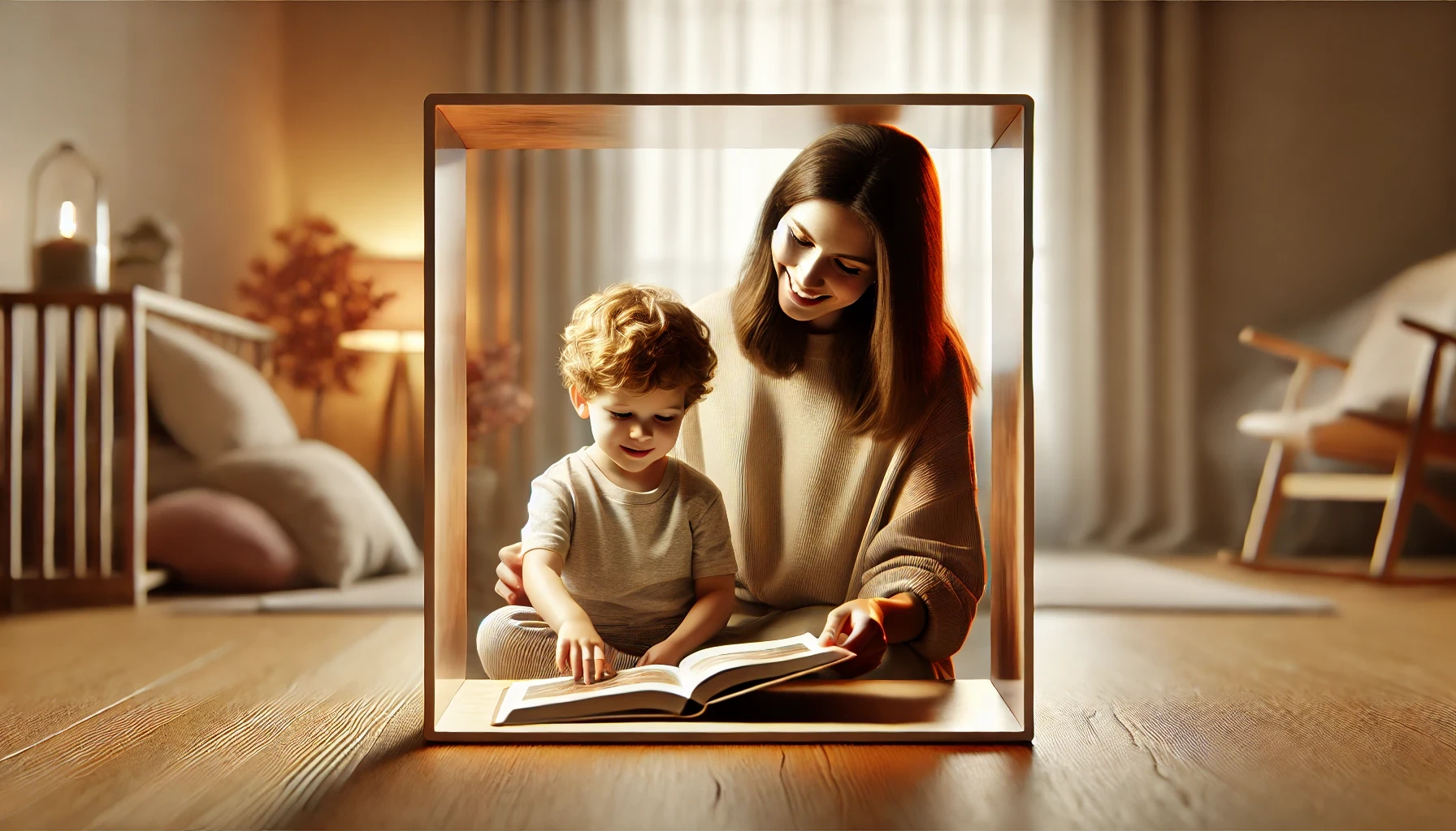 Çocukların Bakıcılarına Uyum Sağlamasını Kolaylaştıran Yöntemler