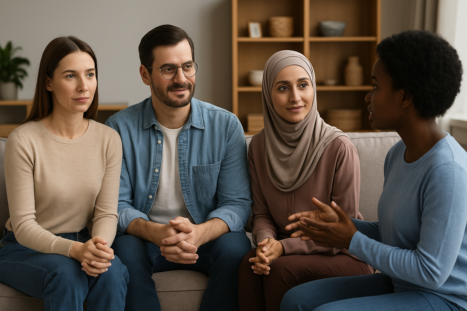 Türk Bakıcı mı, Yabancı Bakıcı mı? Karar Vermenize Yardımcı Olacak Kriterler