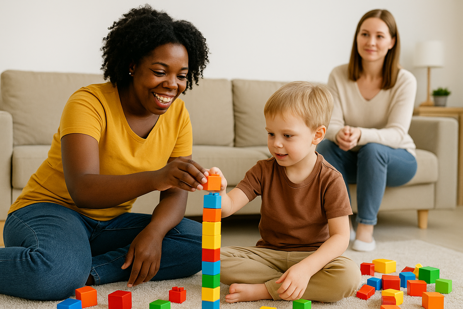 2025’te Afrikalı Bakıcılarla Çalışmak Neden Trend Haline Geldi?