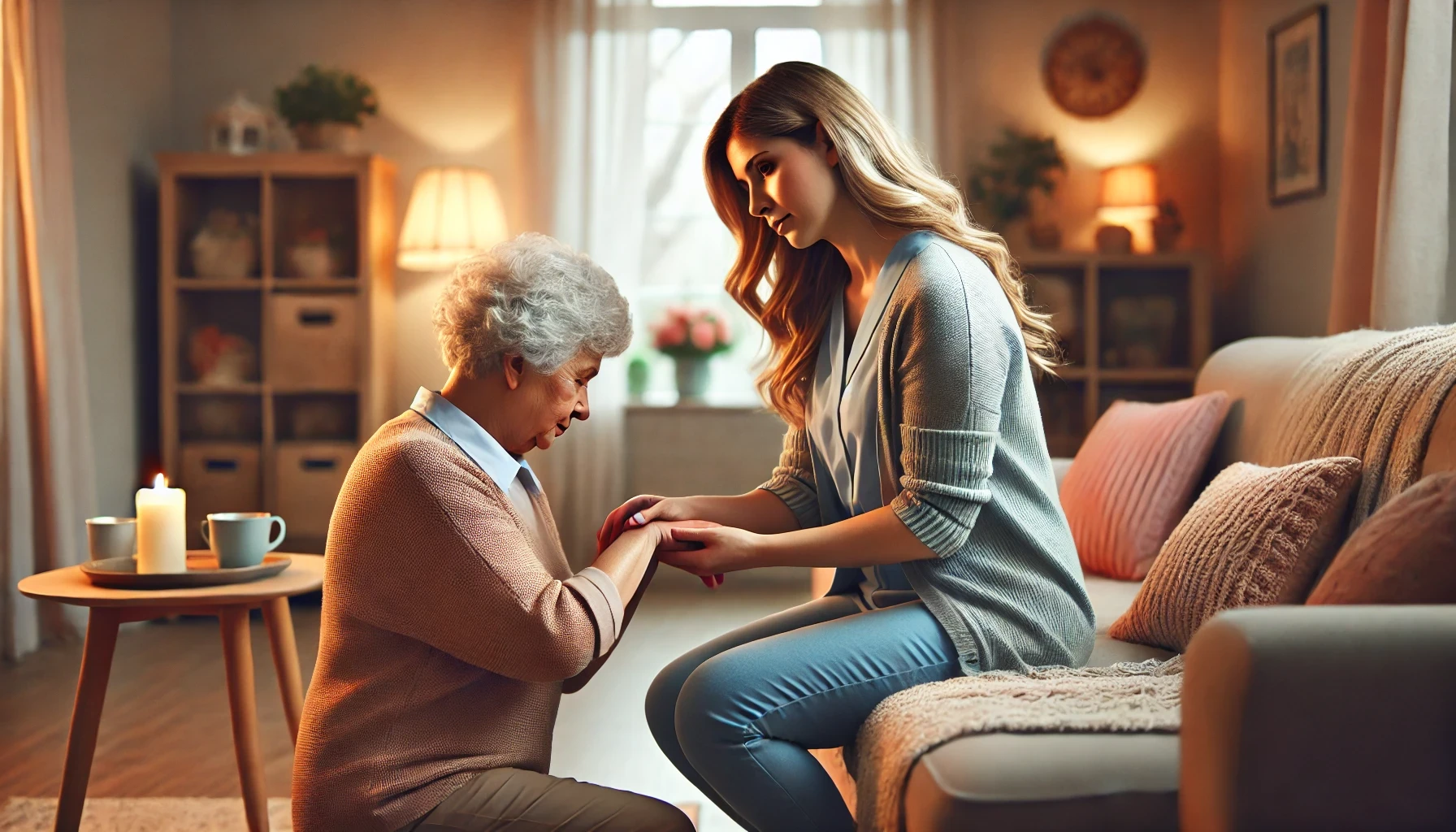 Yaşlı Bakıcılarının Sıkça Karşılaştığı Sorunlar ve Çözümleri