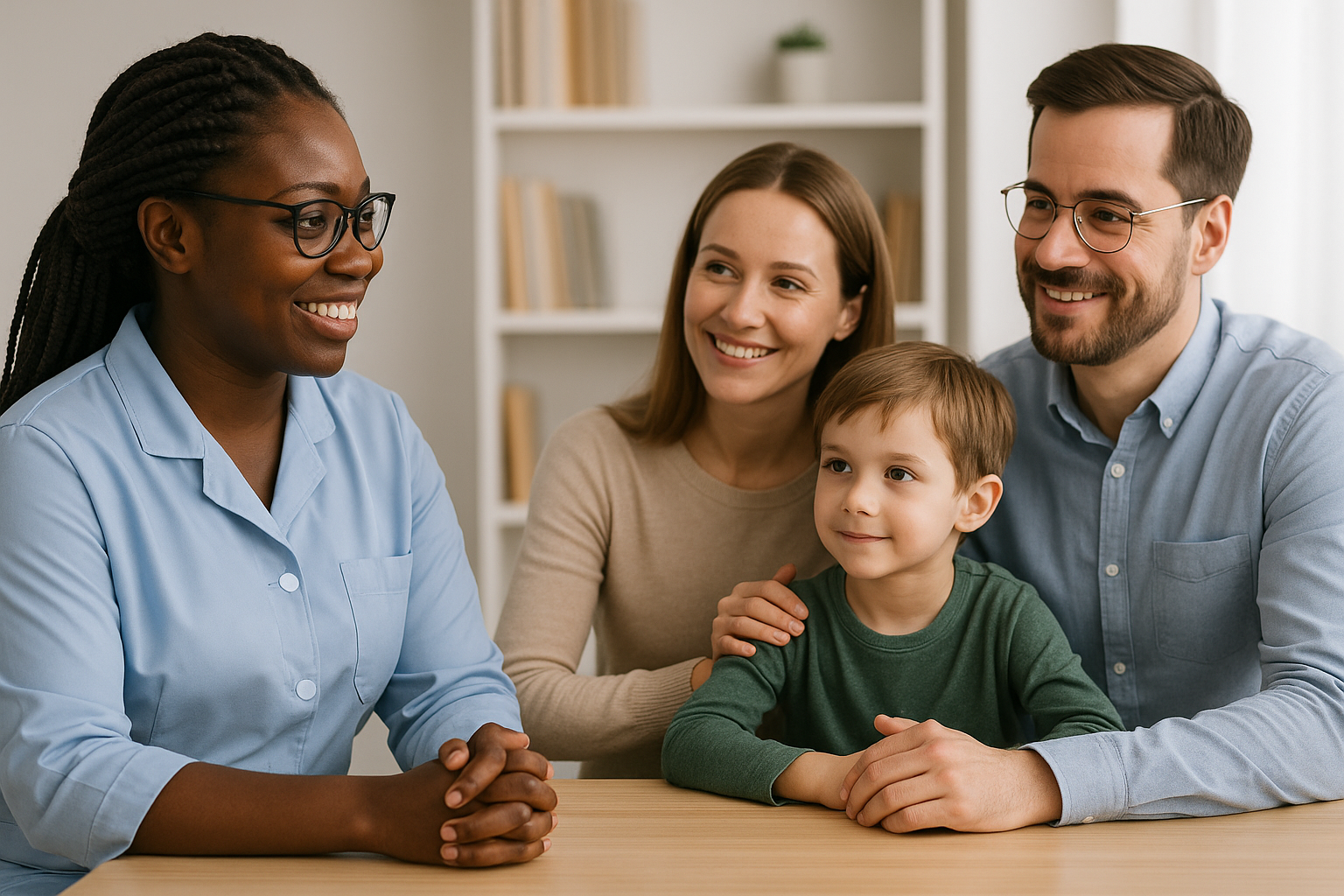 Afrikalı Bakıcılara Yönelik Ayrımcılığı Önleme Stratejileri