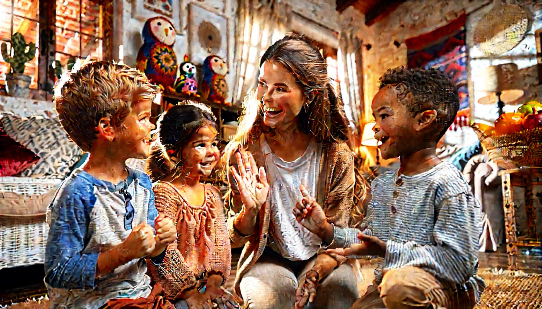 Bakıcı Seçerken Dil ve Kültürel Uyumun Önemi