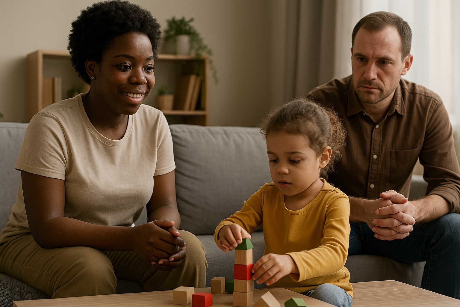 Ev Hizmetlerinde Deneme Süresi Nasıl Olmalı?