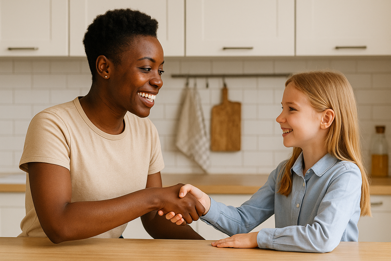 En Çok Tercih Edilen Afrikalı Bakıcı Profilleri ve Nedenleri