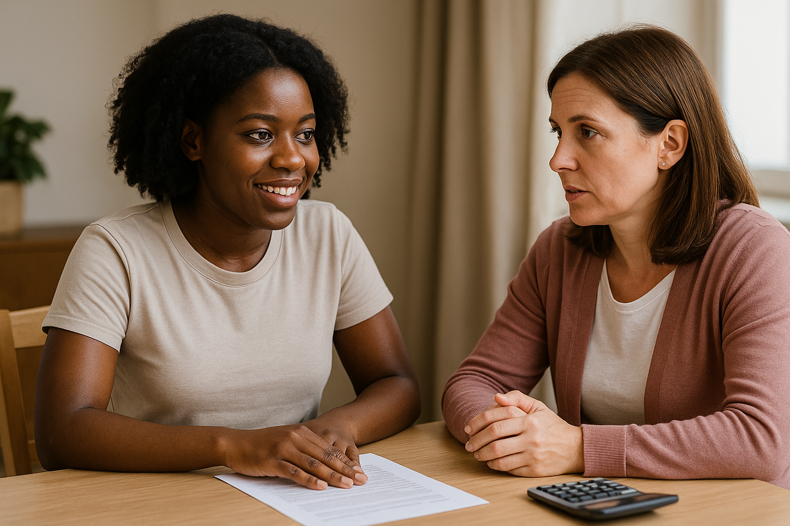 Ev İçi Yardımcı Ücretleri Artıyor mu? Aileler Ne Diyor?