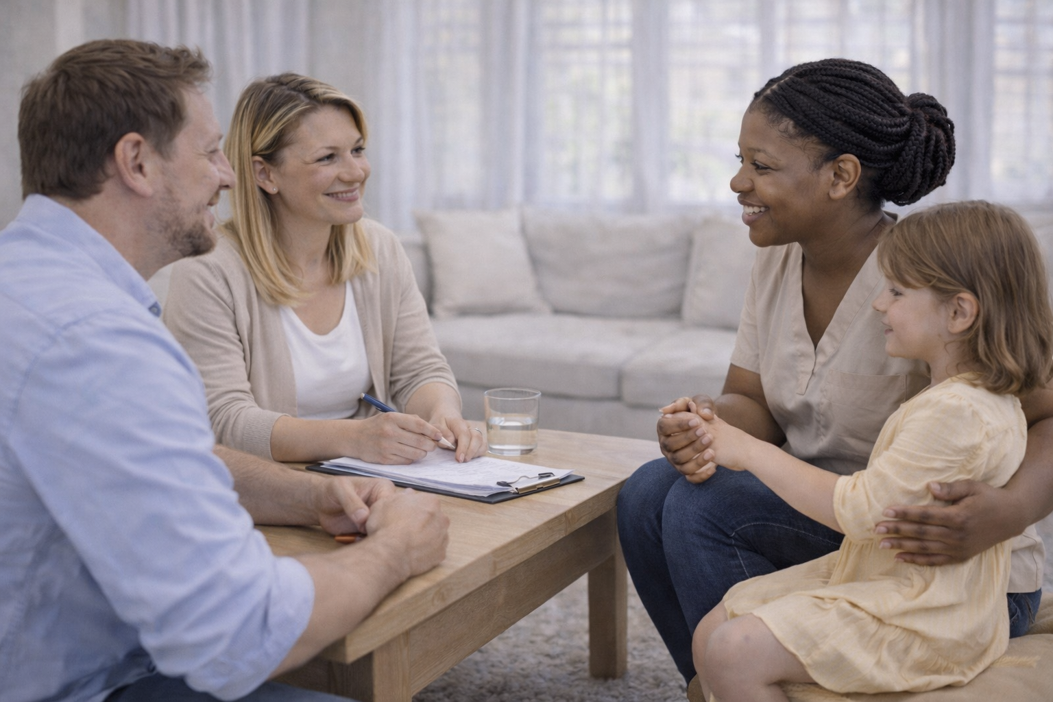 Deneyimli ve Güvenilir Bakıcı Nasıl Bulunur?