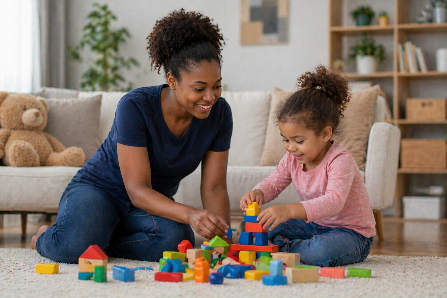 Oyun Ablasına Ev Temizliği veya Yemek Yaptırılabilir mi?