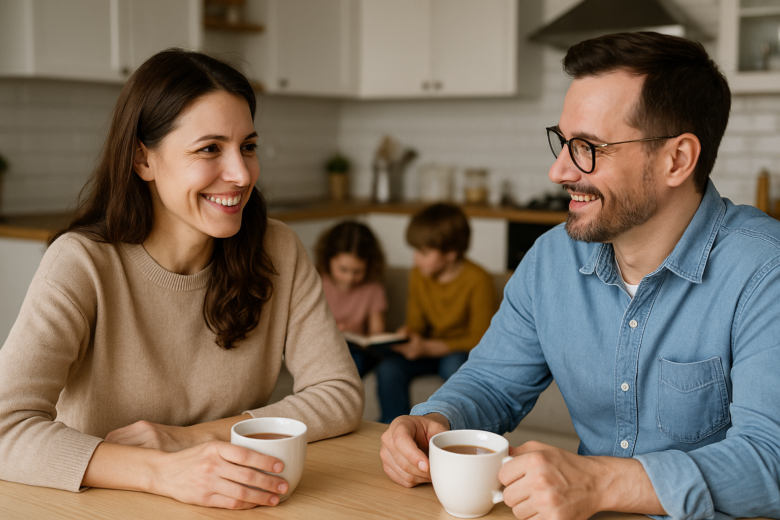 Bakıcı Performansı Nasıl Geri Bildirimle Geliştirilir?