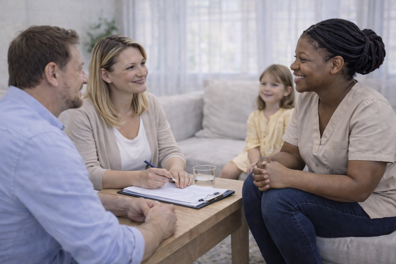 Çocuk Bakıcısı İhtiyacınızı Belirlemek İçin Sorular