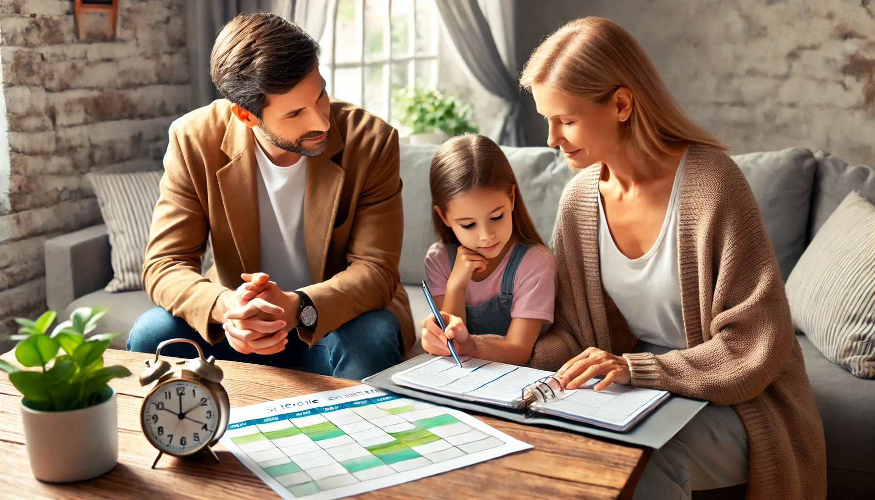 Bakıcı ile Esnek Çalışma Saatleri Nasıl Ayarlanır?