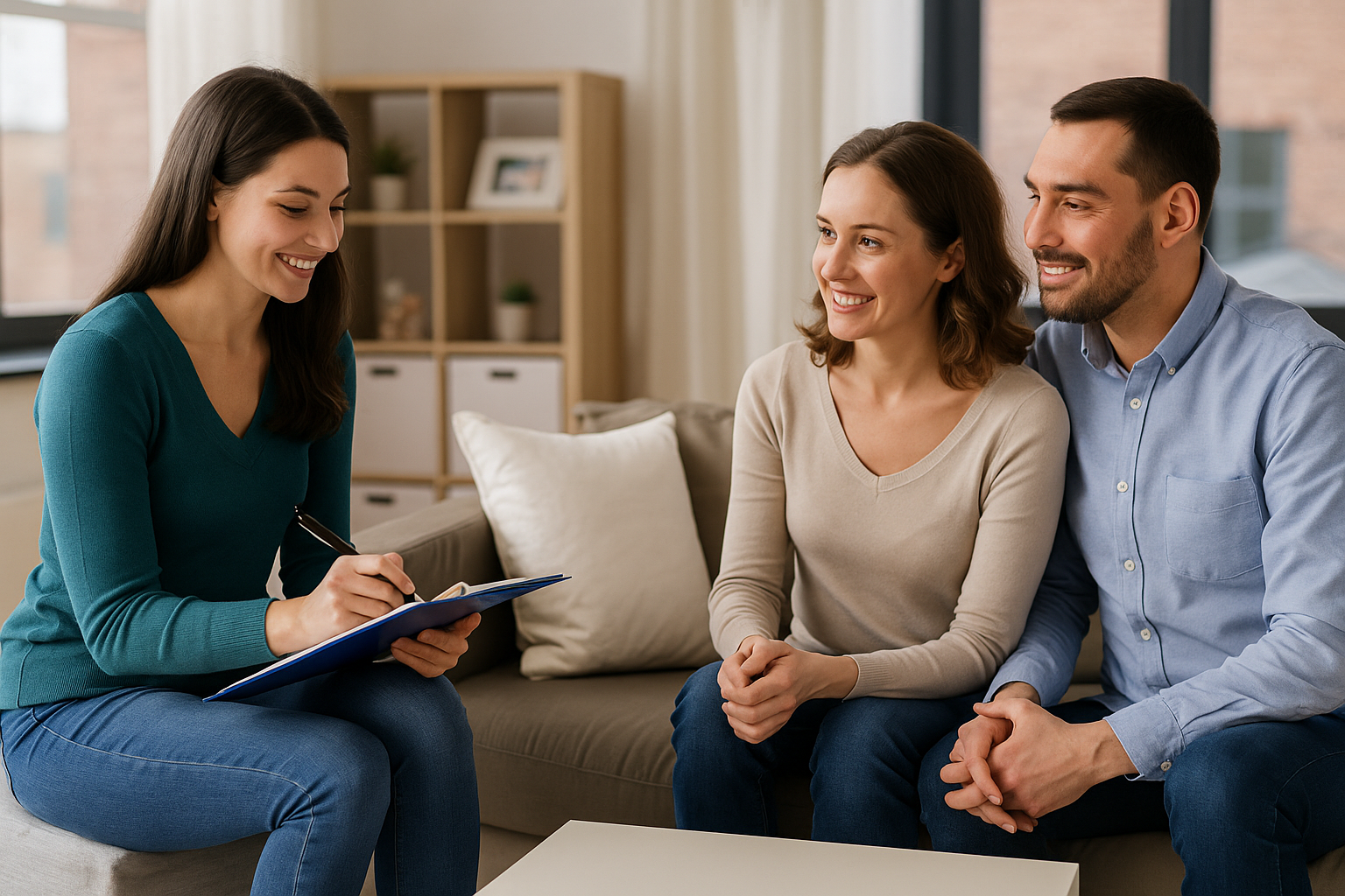 Bakıcı ile Deneme Süreci Nasıl Yönetilir?