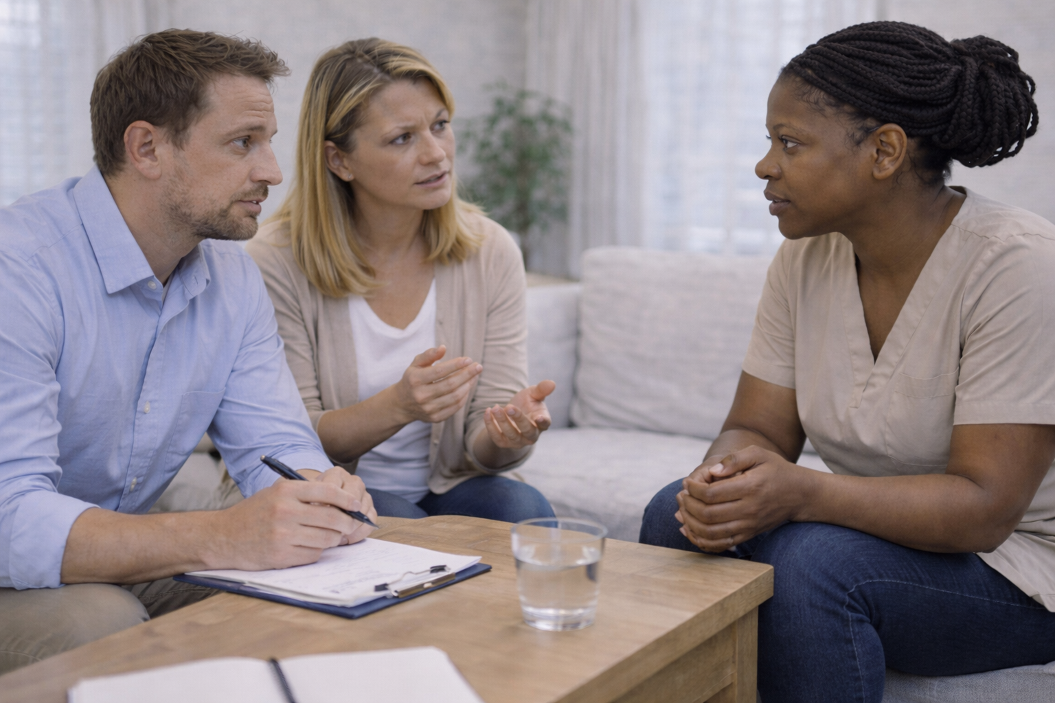 Bakıcınız Hata Yaptığında Nasıl Bir Disiplin Uygulamalısınız?