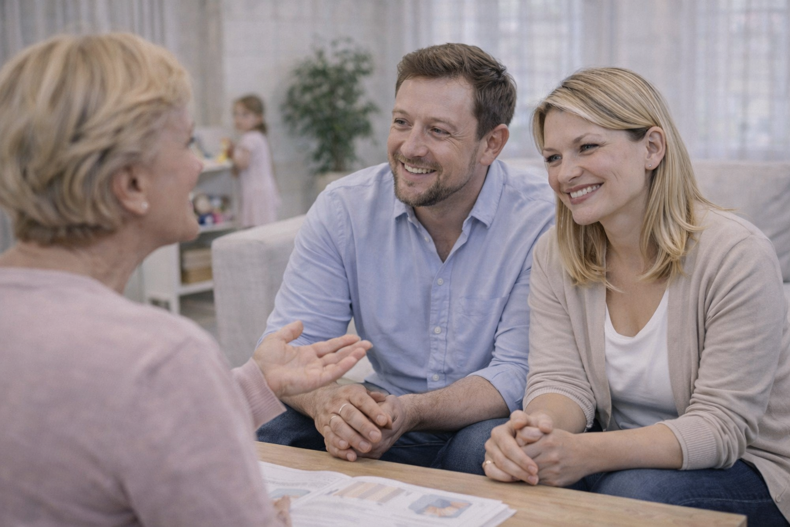 Bakıcı Seçiminde Aileden Gelen Tavsiyelerin Önemi
