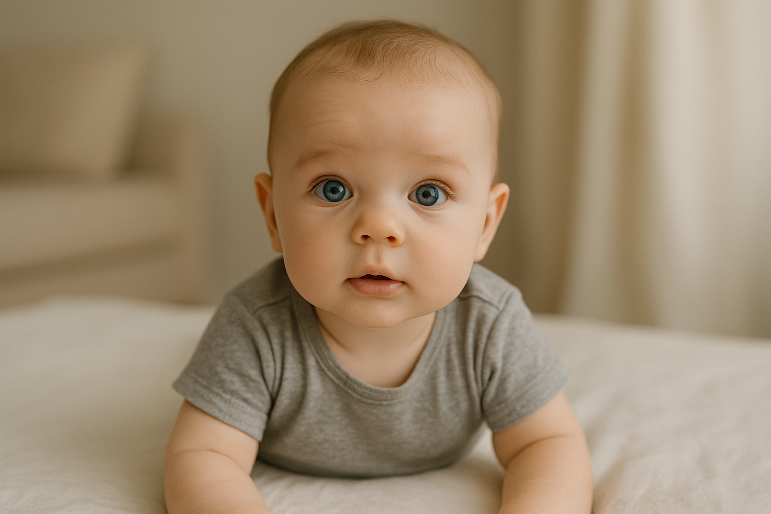 Bebekli Aileler İçin Bakıcı Ücret Kriterleri: Hangi Faktörler Ücreti Belirler?