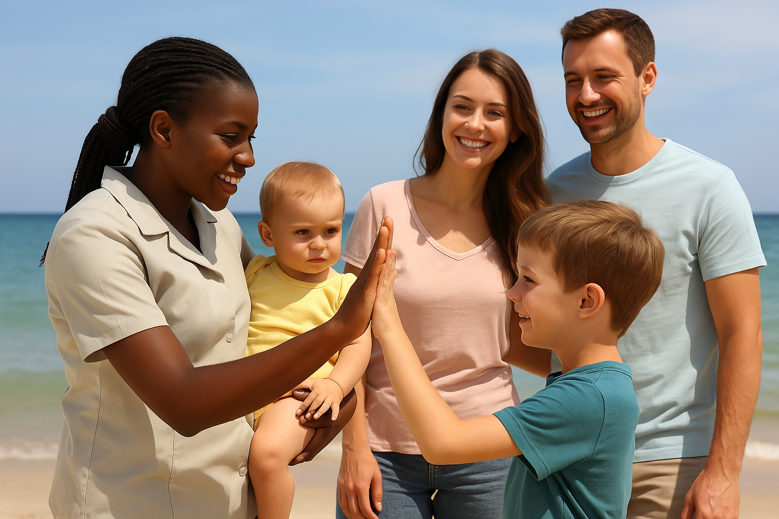Tatil Dönemlerinde Bakıcı İhtiyacını Planlama: Son Dakikaya Kalmadan Rahat Etmenin Yolları