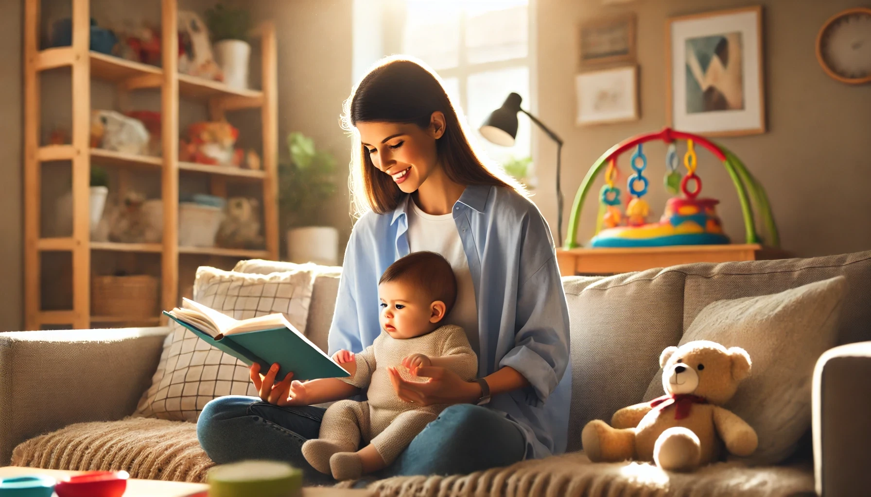 Bebek Bakıcısı Maaşları: Deneyime Göre Ücretler ve Fiyat Aralıkları