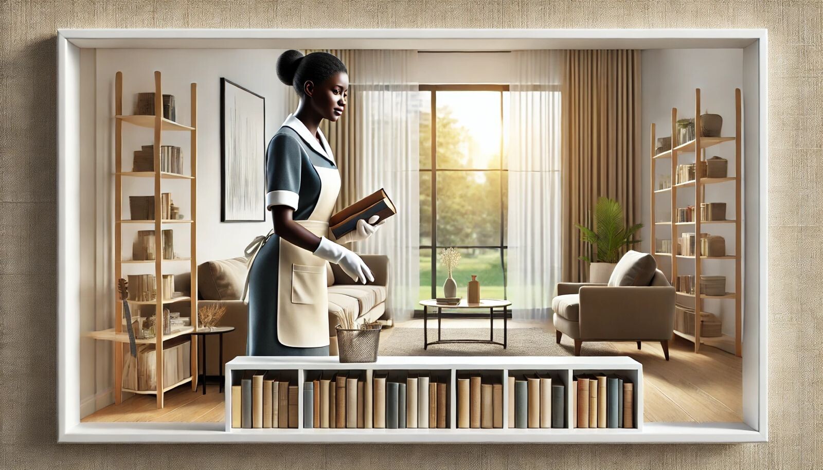 Ev Yardımcısı Seçerken Dikkat Edilmesi Gerekenler