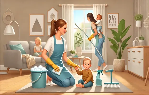 2024 Bakıcı Maaşı Ne Kadar