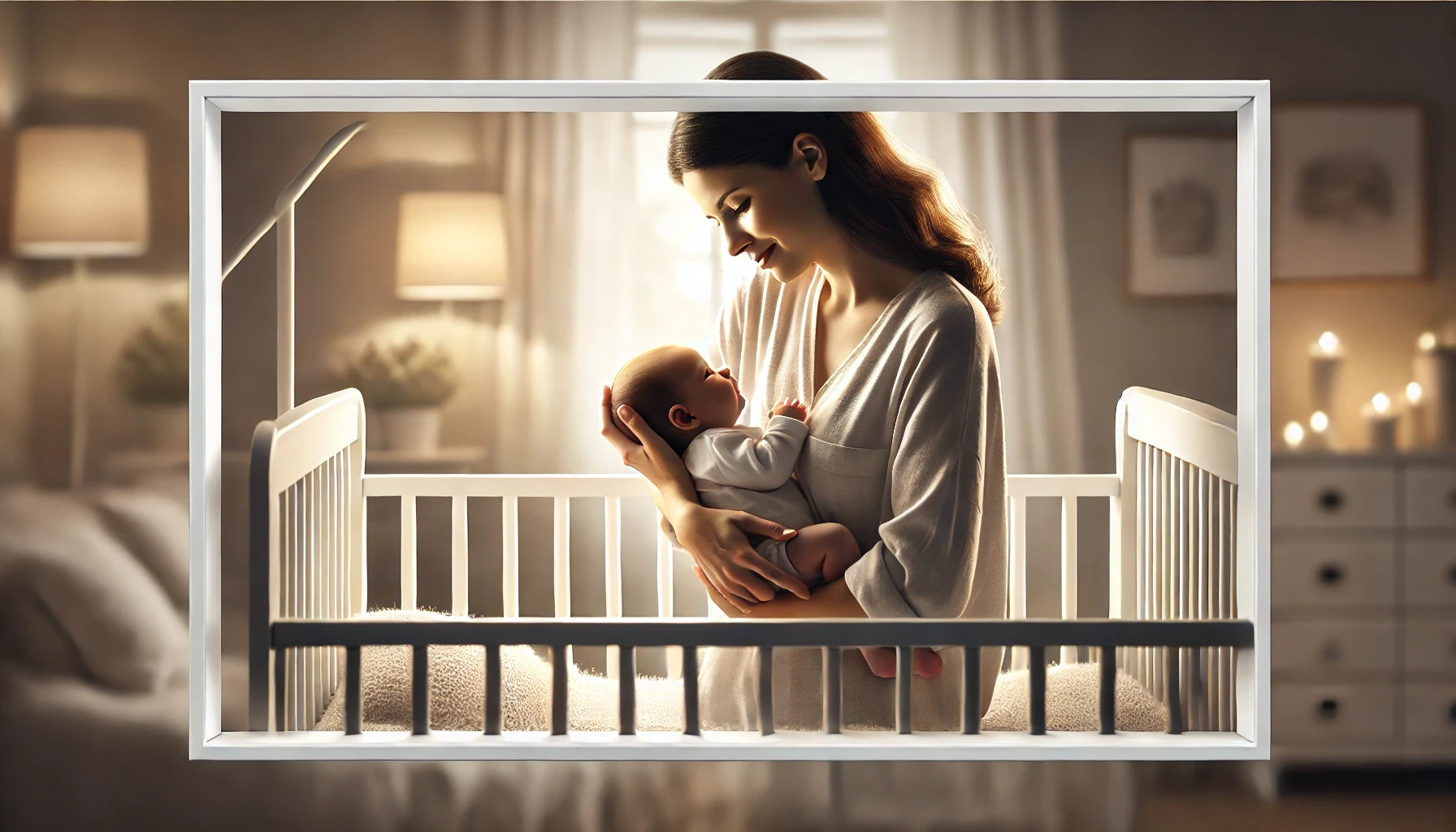 Yeni Doğan Bebek Bakıcısının Rolü ve Önemi