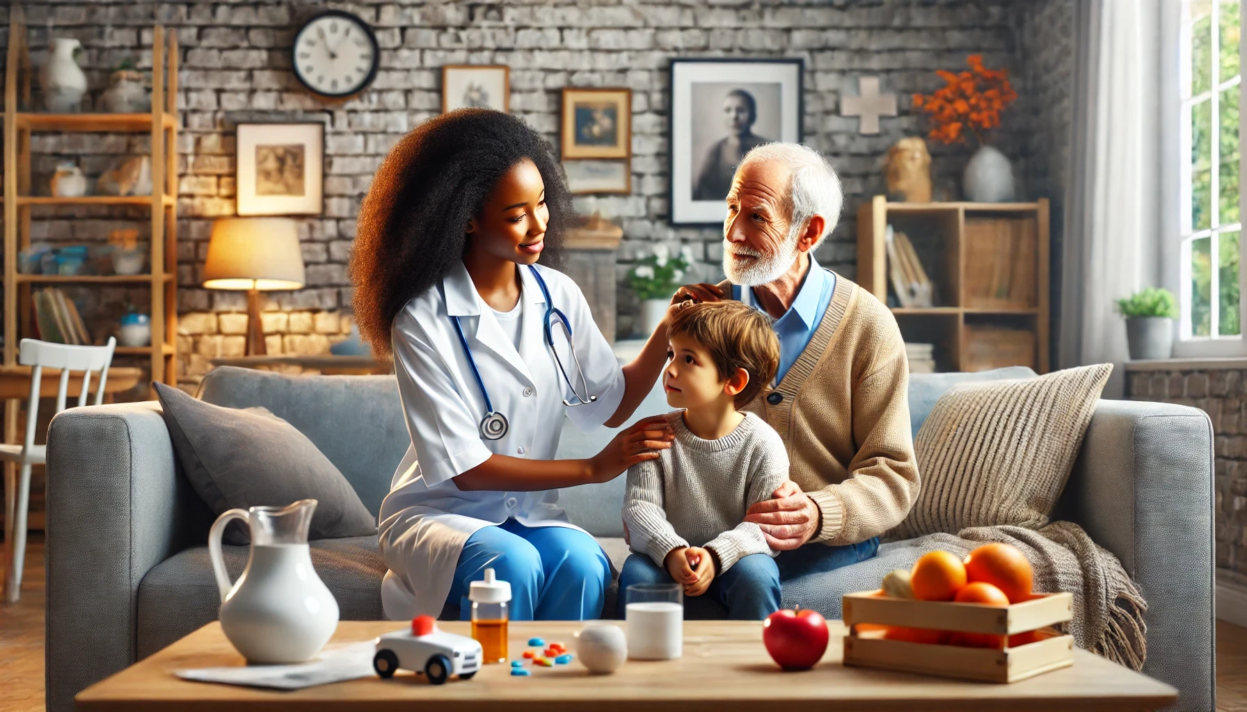 İstanbul'da Bakıcı Arıyorum: Güvenilir ve Profesyonel Bakıcı Bulma Rehberi