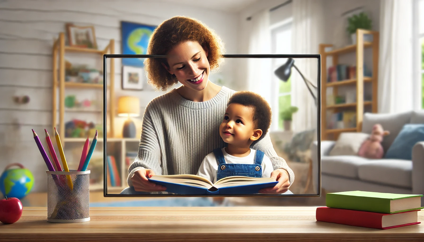 Bakıcıların Eğitim Seviyesinin Önemi