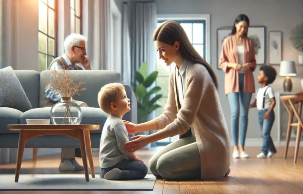 En Uygun Bakıcıyı Bulma Rehberi: Aileler İçin İpuçları