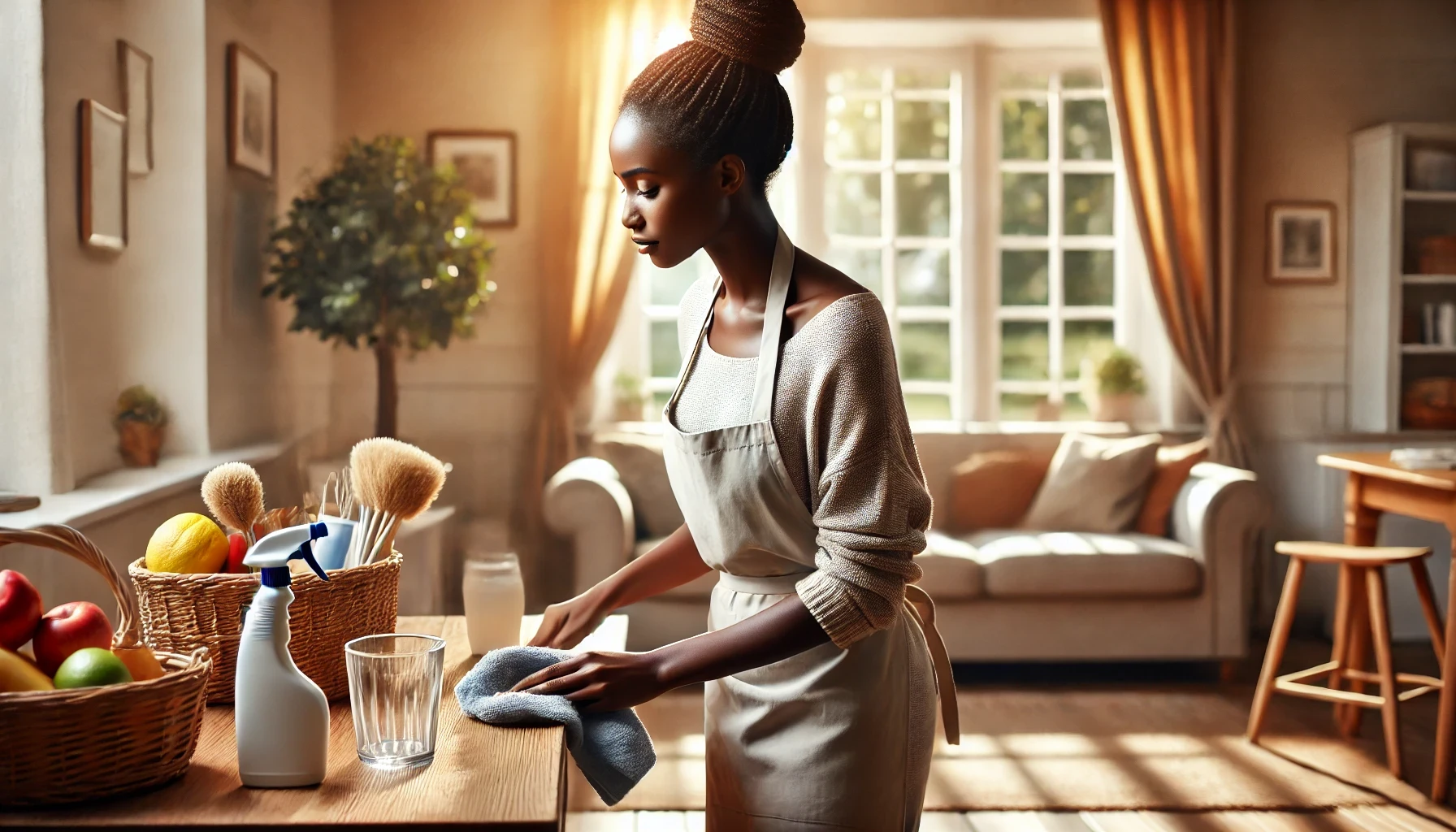 Yatılı Bakıcı Avantajları: Neden Yatılı Bakıcı Tercih Edilmeli?