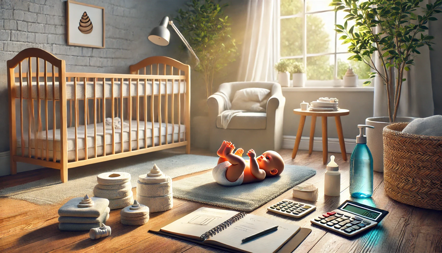 Bebeklerde Kaka Yapamama: Nedenleri ve Çözüm Yolla